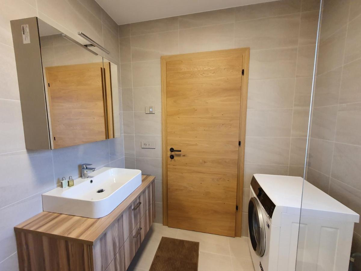 New Great Apartment Bolzano With 25M Pool Exterior photo