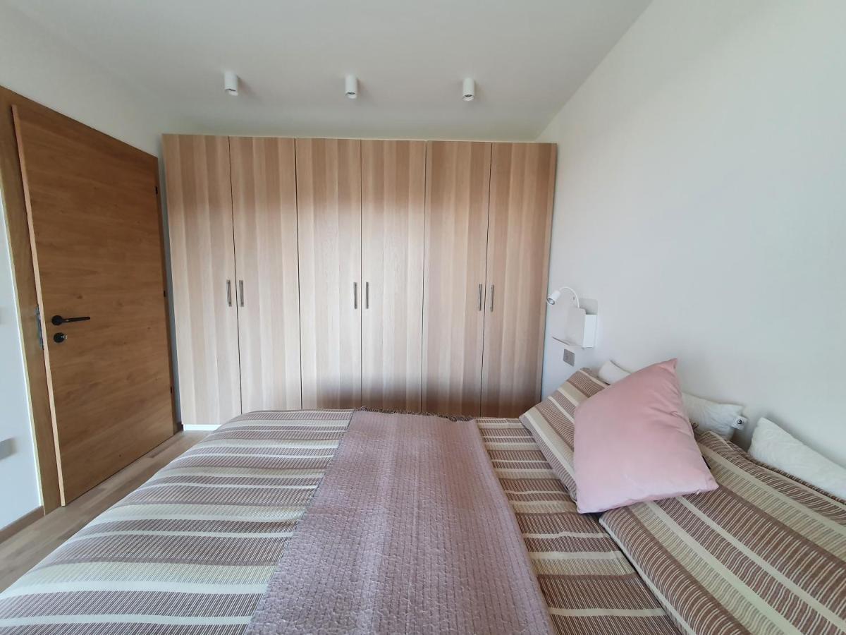 New Great Apartment Bolzano With 25M Pool Exterior photo
