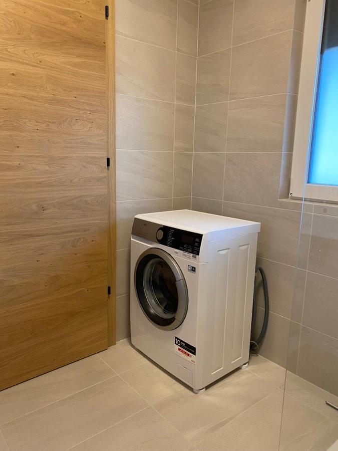 New Great Apartment Bolzano With 25M Pool Exterior photo