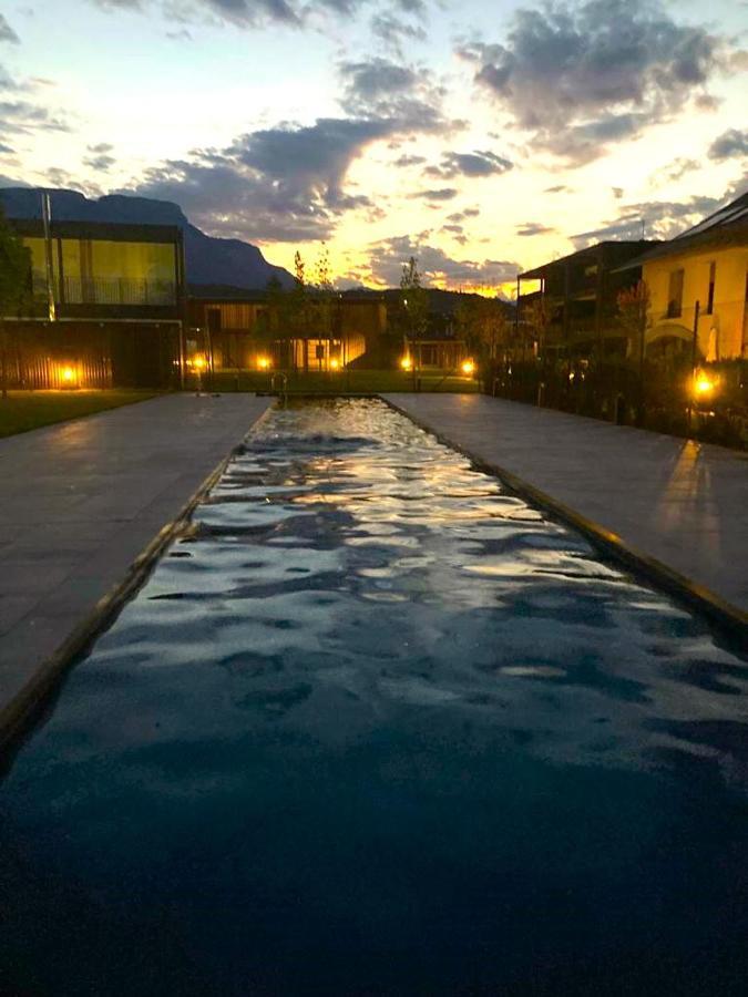 New Great Apartment Bolzano With 25M Pool Exterior photo